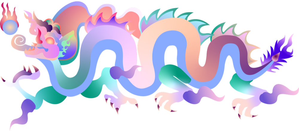 Vietnamese Dragon - Rồng Việt Nam