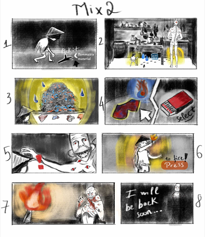 Storyboard 1