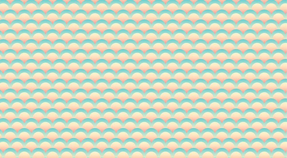 Wave Pattern Background